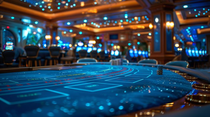 na 22 Hamara Live Casino Lobby Kaise Kaam Karta Hai