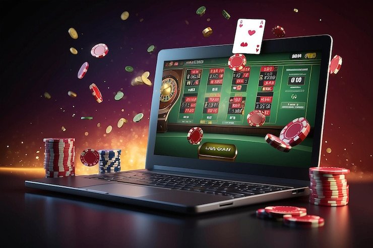 na 22 Live Casino