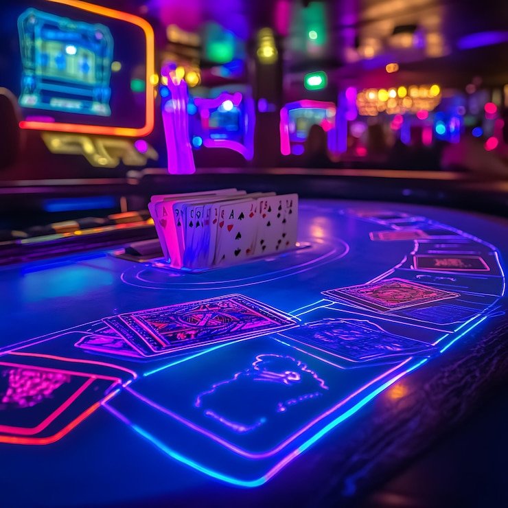 na 22 Arcade Games